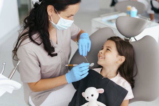Best Cosmetic Emergency Dentistry in Prairie View, TX