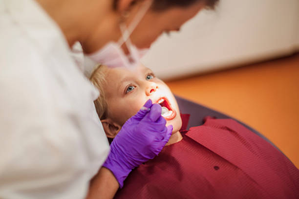 Best Emergency Root Canal Treatment in Prairie View, TX