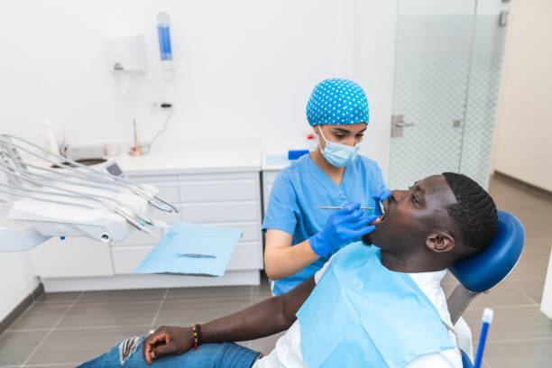 Best Emergency Dental Care for Broken or Chipped Teeth in Prairie View, TX