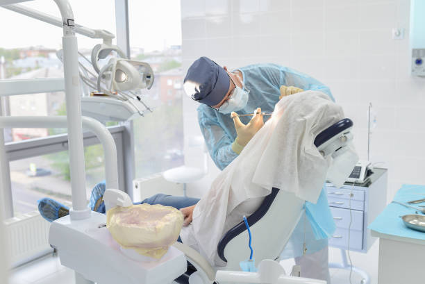 Best Emergency Root Canal Treatment in Prairie View, TX